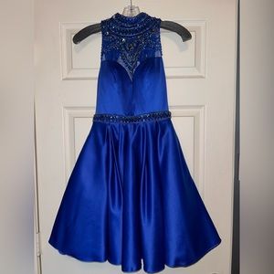 Homecoming dress Size 0